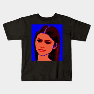 zendaya Kids T-Shirt